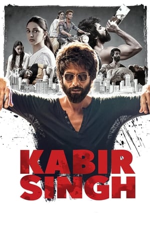 Kabir Singh (2019) Hindi Movie | Hindi Dubbed Movie HDRip [1.3GB]