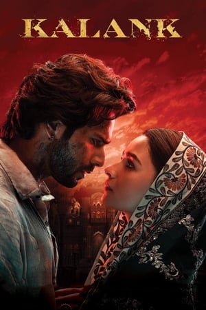 Kalank (2019) Hindi Movie | Hindi Dubbed Movie HDRip x264 [1.4GB]