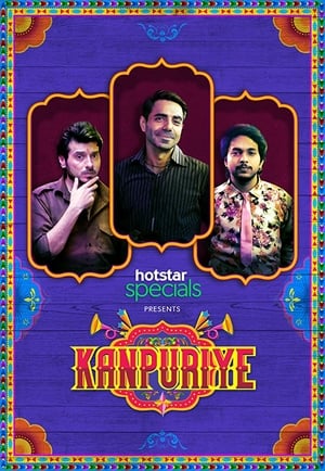 Kanpuriye 2019 Hindi Movie | Hindi Dubbed Movie HDRip x264 [800MB]