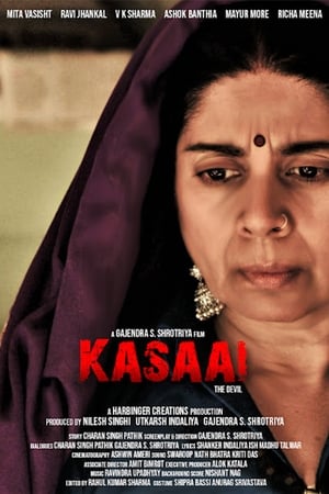 Kasaai 2020 Hindi Movie | Hindi Dubbed Movie HDRip – [300MB]