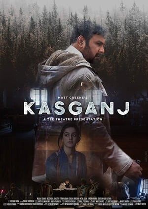 Kasganj 2019 Hindi Movie | Hindi Dubbed Movie HDRip x264 [700MB]