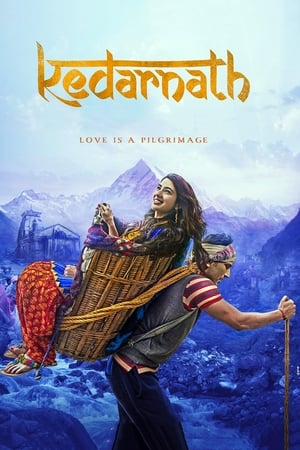 Kedarnath 2018 Hindi Movie | Hindi Dubbed Movie HDRip - [400MB]