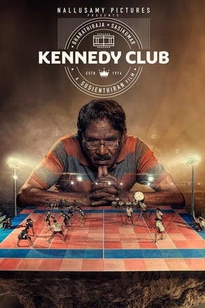 Kennedy Club 2019 (Hindi -Tamil) Dual Audio | Hindi Dubbed Movie UnCut HDRip [980MB]