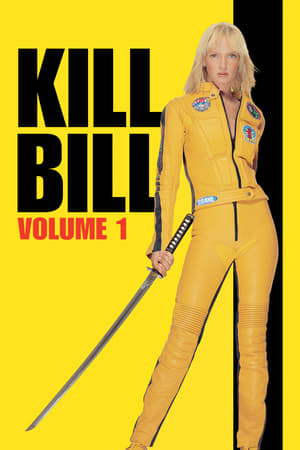 Kill Bill: Vol. 1 (2003) Hindi Dual Audio | Hindi Dubbed Movie BluRay [850MB]
