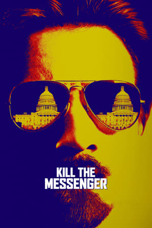 Kill the Messenger (2014) Hindi Dual Audio | Hindi Dubbed Movie BluRay [1.0GB] ESubs