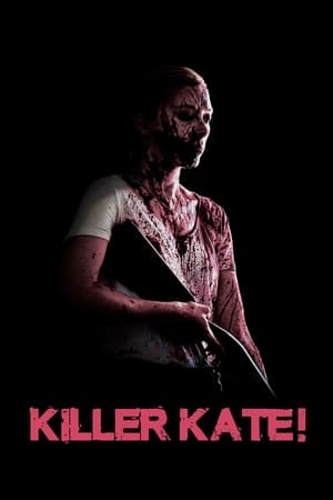 Killer Kate 2018 Hindi Dual Audio | Hindi Dubbed Movie BluRay [700MB]