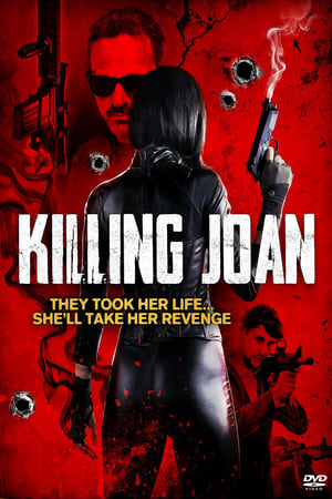 Killing Joan 2018 Hindi Dual Audio | Hindi Dubbed Movie BluRay [965MB]