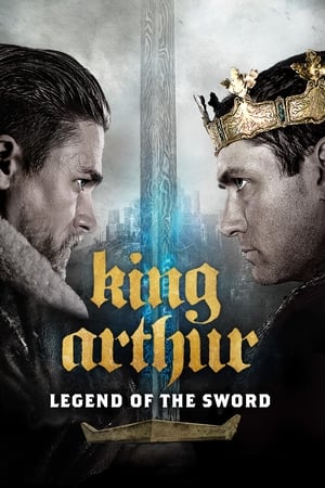King Arthur: Legend of the Sword (2017) Hindi Dual Audio | Hindi Dubbed Movie BluRay [1GB]