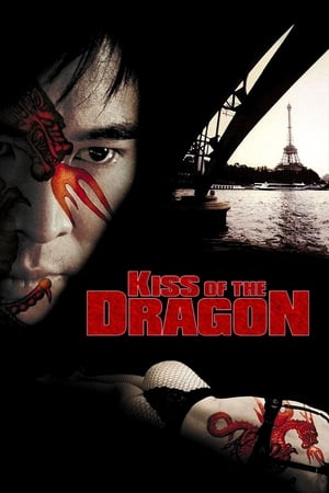 Kiss of the Dragon (2001) Hindi Dual Audio | Hindi Dubbed Movie BluRay [980MB]