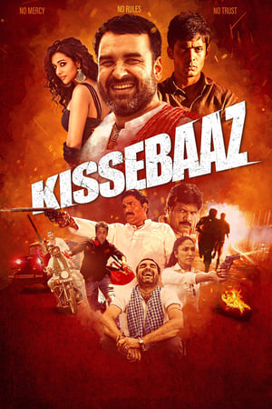 Kissebaaz 2019 Hindi Movie | Hindi Dubbed Movie HDRip - [350MB]