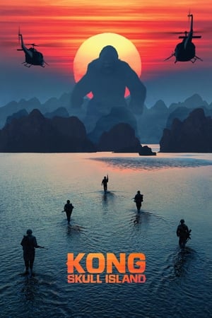 Kong Skull Island 2017 Hindi Dual Bluray | Hindi Dubbed Movie [1.1GB] Download