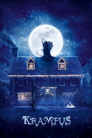 Krampus (2015) Hindi Dual Audio HDRip | Hindi Dubbed Movie – 480p