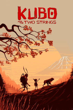 Kubo and the Two Strings (2016) Hindi Dual Audio | Hindi Dubbed Movie BluRay 330MB