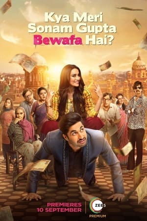 Kya Meri Sonam Gupta Bewafa Hai (2021) Hindi Dual Audio | Hindi Dubbed Movie HDRip 400MB