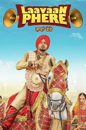 Laavaan Phere (2018) Movie | Hindi Dubbed Movie HDTVRip x264 [1.2GB]