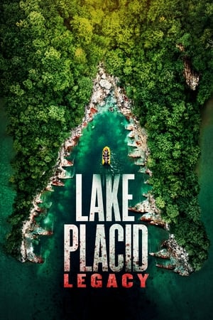 Lake Placid Legacy (2018) Hindi Dual Audio | Hindi Dubbed Movie Web-DL [1GB]