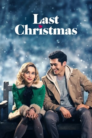 Last Christmas (2019) Hindi Dual Audio | Hindi Dubbed Movie HDRip [1GB]