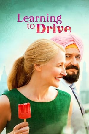 Learning to Drive (2014) Hindi Dual Audio | Hindi Dubbed Movie BluRay [850MB]
