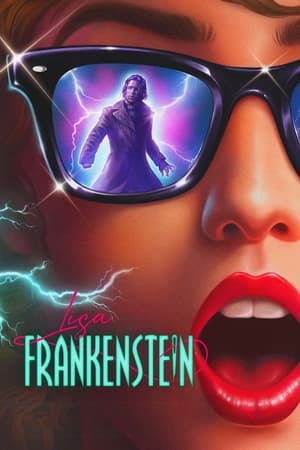 Lisa Frankenstein (2024) Hindi Dual Audio HDRip | Hindi Dubbed Movie – 720p – 480p
