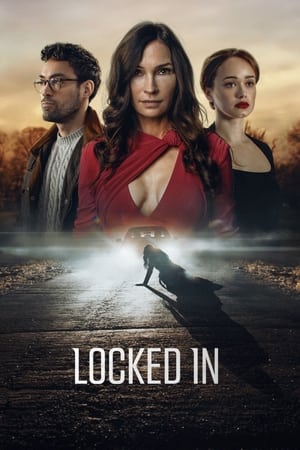 Locked In (2023) Hindi Dual Audio HDRip | Hindi Dubbed Movie – 480p