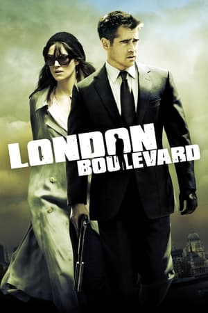 London Boulevard (2010) Hindi Dual Audio | Hindi Dubbed Movie BluRay [770MB]