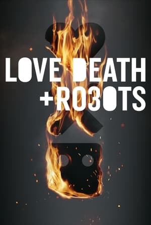 Love, Death & Robots 2022 Season 3 Web-DL | Hindi Dubbed Movie – 480p