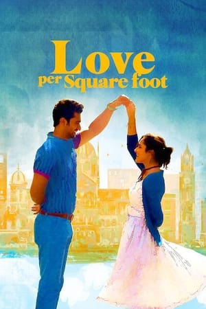 Love Per Square Foot 2018 300MB Full Movie | Hindi Dubbed Movie Web-DL Download