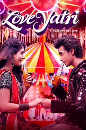 Loveyatri 2018 Hindi Movie | Hindi Dubbed Movie HDRip – [380MB]