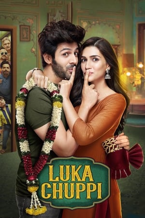 Luka Chuppi (2019) Hindi Movie | Hindi Dubbed Movie HDTVRip x264 [400MB]