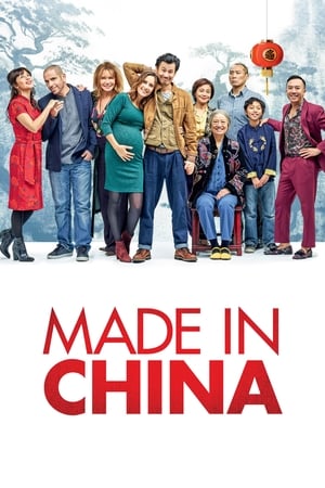 Made in China (2019) Hindi Movie | Hindi Dubbed Movie HDRip x264 [930MB]