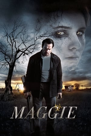 Maggie 2015 Dual Audio Hindi | Hindi Dubbed Movie BluRay [850MB] ESubs