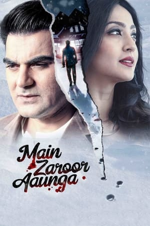 Main Zaroor Aaunga 2019 Hindi Movie | Hindi Dubbed Movie HDRip - [260MB]