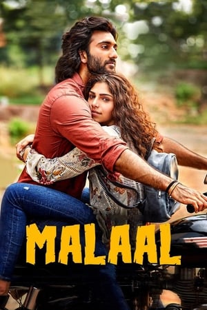 Malaal (2019) Hindi Movie | Hindi Dubbed Movie HDRip x264 [1GB]
