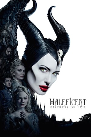 Maleficent: Mistress of Evil (2019) Hindi (Original) Dual Audio | Hindi Dubbed Movie Bluray [1GB]