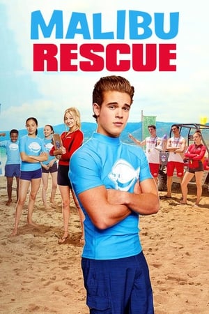 Malibu Rescue (2019) Hindi Dual Audio | Hindi Dubbed Movie HDRip 650MB