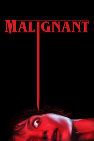 Malignant (2021) Hindi (ORG) Dual Audio | Hindi Dubbed Movie HDRip [1.2GB]