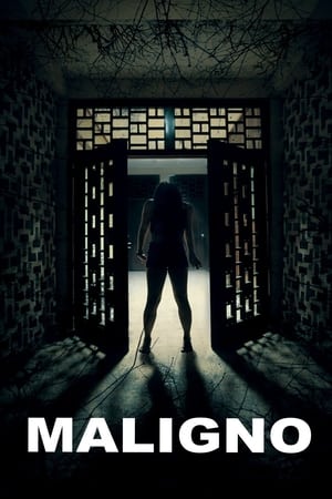 Maligno (2016) Hindi Dual Audio | Hindi Dubbed Movie Web-DL 300MB