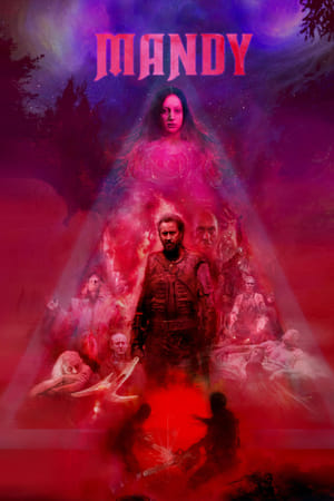 Mandy (2018) Hindi Dual Audio | Hindi Dubbed Movie BluRay [1.3GB]