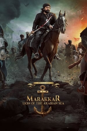 Marakkar: Lion of the Arabian Sea (2021) Hindi Movie | Hindi Dubbed Movie WEB-DL – [500MB]