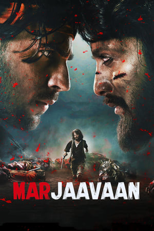 Marjaavaan (2019) Hindi Movie | Hindi Dubbed Movie HDRip x264 [1GB]