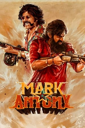 Mark Antony 2023 Hindi Dual Audio WEB-DL | Hindi Dubbed Movie