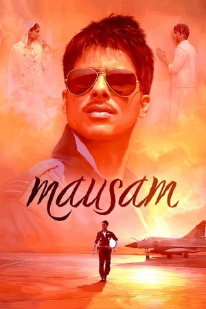 Mausam (2011) Hindi Movie BluRay | Hindi Dubbed Movie Hevc [700MB]
