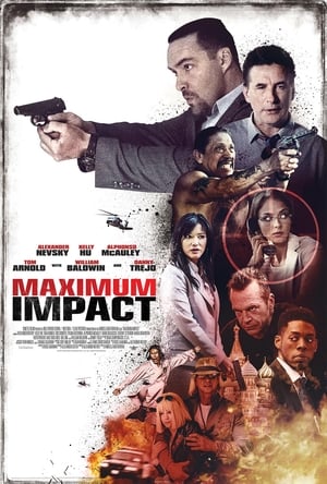 Maximum Impact (2017) Hindi Dual Audio | Hindi Dubbed Movie BluRay 340MB