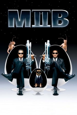 Men in Black II (2002) Hindi Dual Audio | Hindi Dubbed Movie BluRay 300MB
