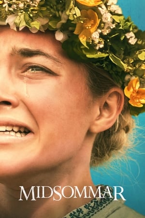 Midsommar (2019) Hindi Dual Audio | Hindi Dubbed Movie BluRay [1.4GB]
