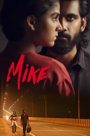 Mike (2022) Hindi (HQ-Dub) HDRip | Hindi Dubbed Movie – 480p
