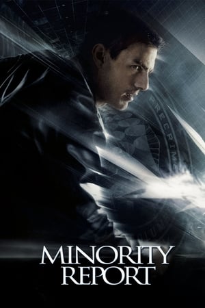 Minority Report (2002) Hindi Dual Audio | Hindi Dubbed Movie BluRay [1GB]