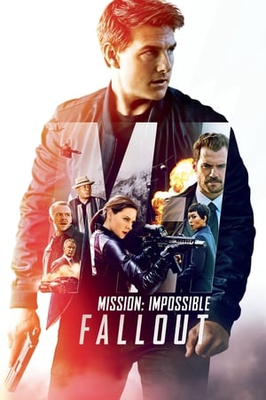 Mission: Impossible – Fallout (2018) Hindi (Orged) Dual Audio | Hindi Dubbed Movie BluRay [1.1GB]