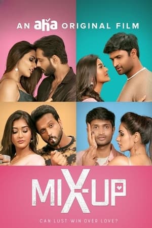Mix Up 2024 [Hindi + Tamil] HDRip | Hindi Dubbed Movie – 480p – 1080p