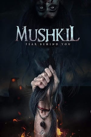 Mushkil (2019) Hindi Movie | Hindi Dubbed Movie HDRip x264 [900MB]